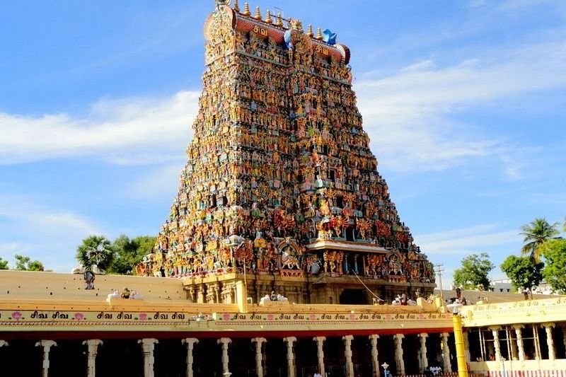 Top Budget Tours to Rameswaram from Madurai by Nt Holidays